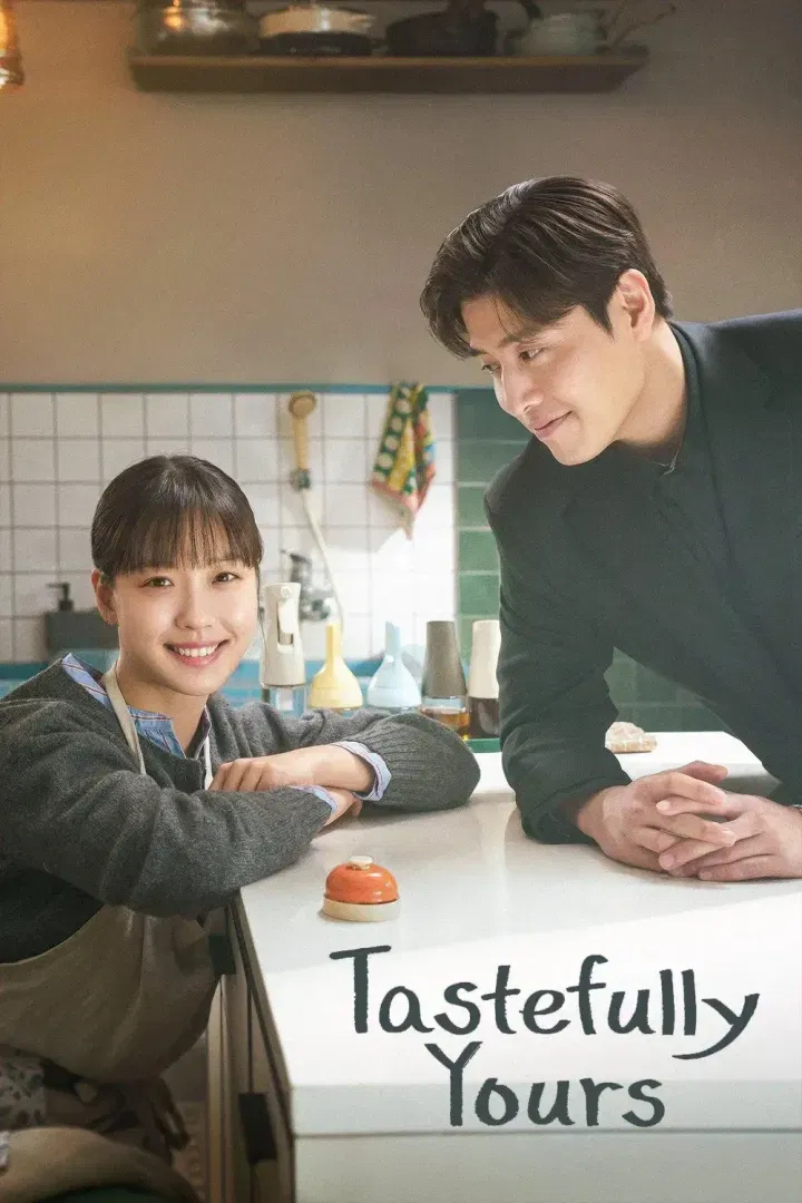 Read More About The Article Tastefully Yours S01 (Complete) | Korean Drama