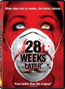 Read More About The Article 28 Weeks Later (2007)  | Hollywood Movie