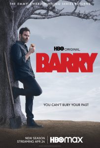 Read More About The Article Barry S03 (Complete) | Tv Series