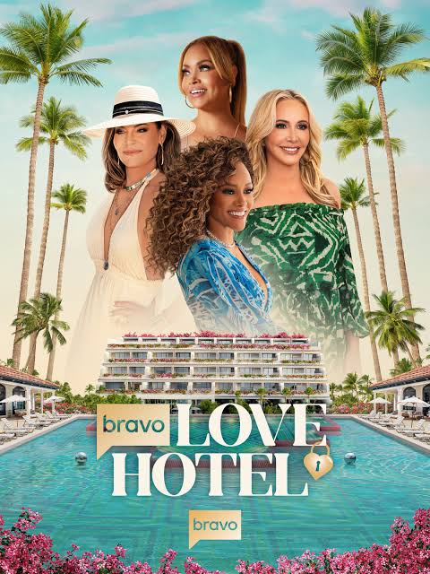Read More About The Article Bravos Love Hotel S01 (Episode 8 Added) | Tv Series