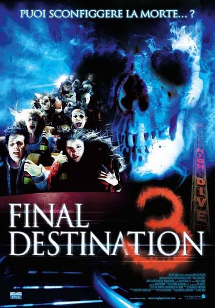 Read More About The Article Final Destination 3 (2006) | Hollywood Movie