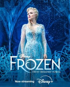 Read More About The Article Frozen The Hit Broadway Musical (2025) | Hollywood Movie