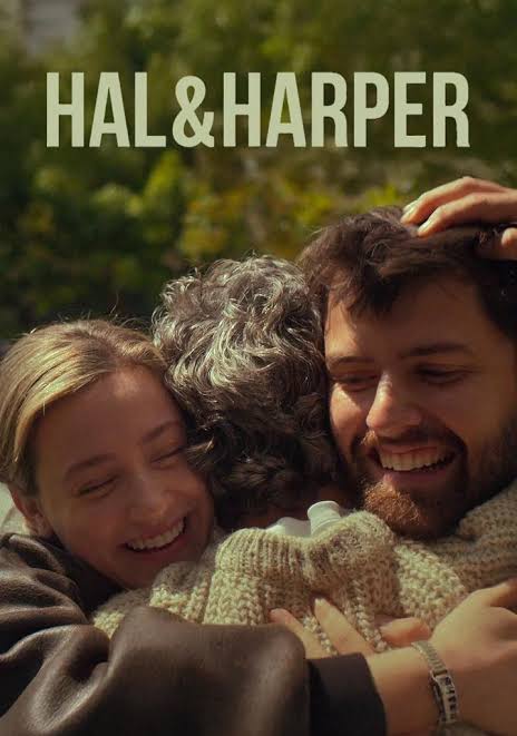 Read More About The Article Hal And Harper S01 (Complete) | Tv Series