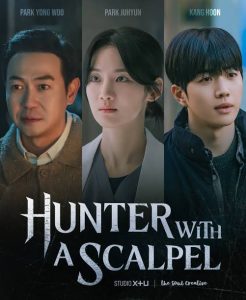 Read More About The Article Hunter With A Scalpel S01 (Complete) |  Korean Drama