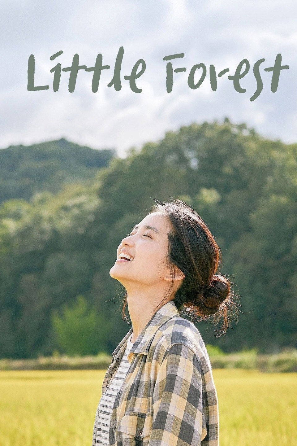 You Are Currently Viewing Little Forest (2018) | Korean Movie