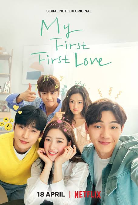 Read More About The Article My First First Love S01 (Complete) | Korean Drama