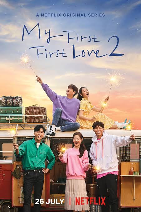 Read More About The Article My First First Love  S02 (Complete) | Korean Drama