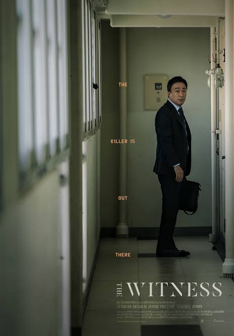 Read More About The Article Witness (2019)| Korean Movie