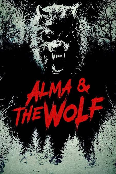 Read More About The Article Alma And The Wolf (2025)  | Hollywood Movie