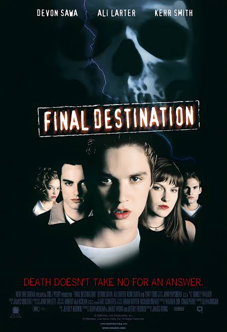 You Are Currently Viewing Final Destination (2000) | Hollywood Movie