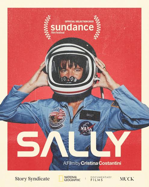 Read More About The Article Sally (2025)  | Hollywood Movie
