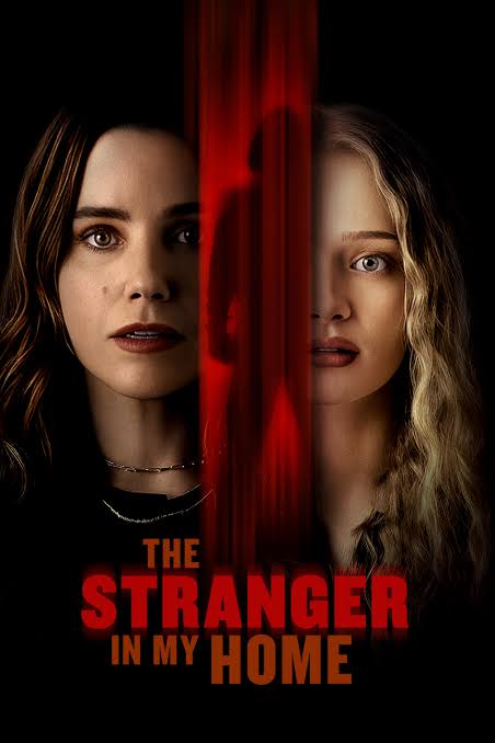 Read More About The Article The Stranger In My Home (2025) | Hollywood Movie