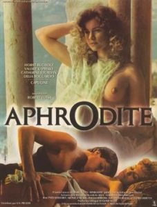 Read More About The Article Aphrodite (1982) | 18+ French Movie