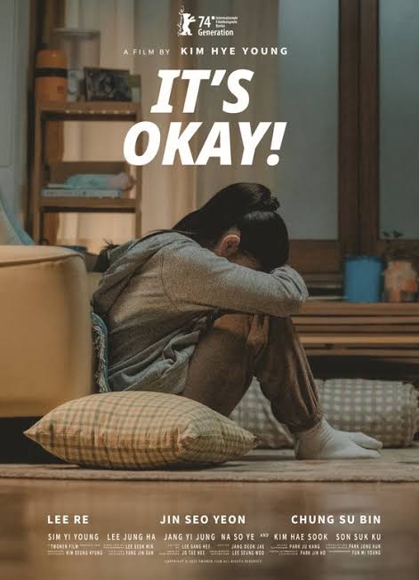 Read More About The Article Its Okay (2025) | Korean Movie