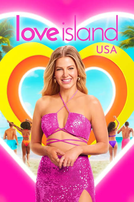 You Are Currently Viewing Love Island Us S06 (Complete) | Tv Series