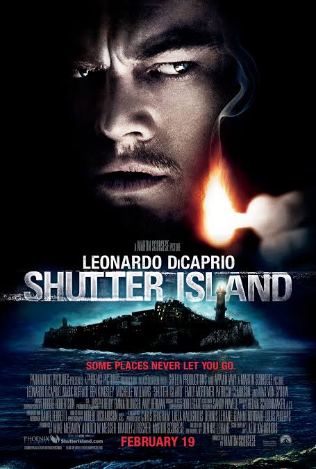 Read More About The Article Shutter Island (2010) | Hollywood Movies
