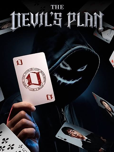 You Are Currently Viewing The Devil Plan S01 (Complete) | Korean Drama