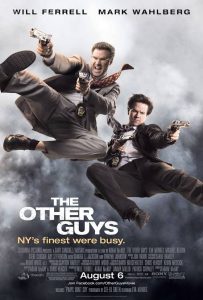 Read More About The Article The Other Guys (2010) | Hollywood Movie