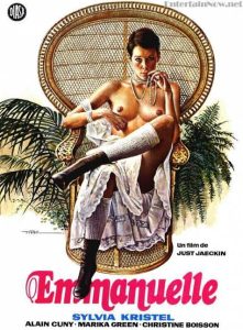 Read More About The Article Emmanuelle (1974) | 18+ French Movie