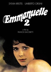 Read More About The Article Emmanuelle Ii (1975) | 18+ French Movie