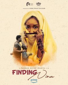 Read More About The Article Finding Nina (2025) | Nollywood Movie