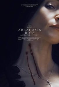 Read More About The Article Abrahams Boys (2025) | Hollywood Movie