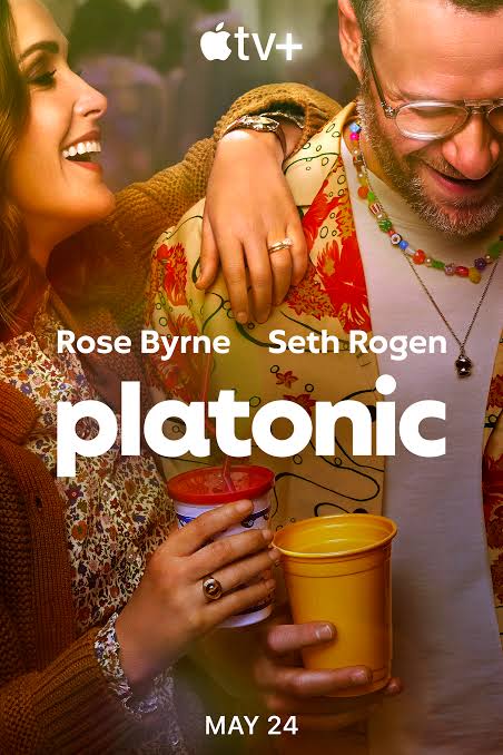Read More About The Article Platonic S01 (Complete) | Tv Series